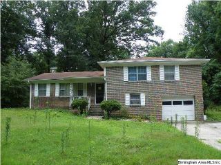 Foreclosed Home - List 100103258