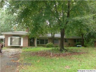 Foreclosed Home - List 100103291