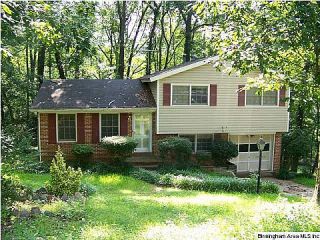 Foreclosed Home - 329 E HAVEN DR, 35215