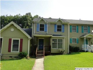 Foreclosed Home - 709 CARSON RD, 35215