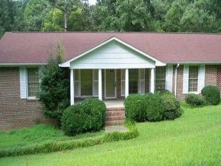 Foreclosed Home - 109 CASCADE DR, 35215