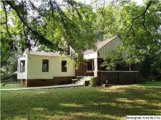 Foreclosed Home - 819 PARK PL, 35215