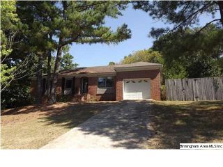 Foreclosed Home - 816 WINDOVER RD, 35215
