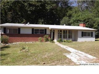 Foreclosed Home - 1090 SUNHILL RD NW, 35215