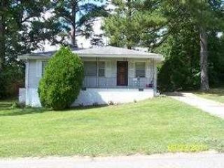 Foreclosed Home - 1636 1ST ST NE, 35215