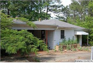 Foreclosed Home - 340 ROBISON DR, 35215
