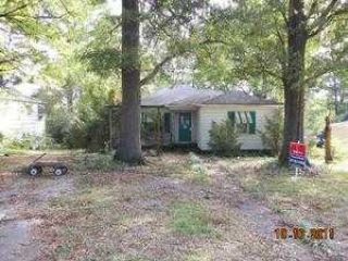 Foreclosed Home - List 100173902