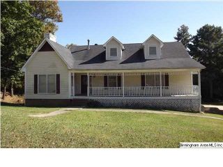 Foreclosed Home - 1805 6TH WAY NW, 35215