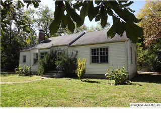 Foreclosed Home - 914 PARK PL, 35215