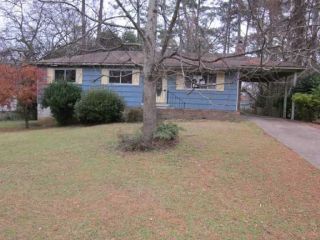 Foreclosed Home - List 100218816