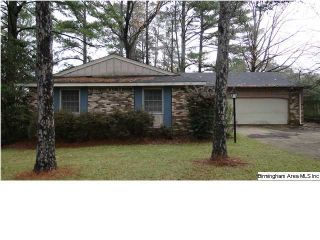 Foreclosed Home - 1661 LAKE DR NE, 35215