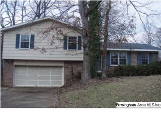 Foreclosed Home - 636 16TH TERRACE CIR NW, 35215
