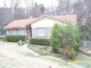 Foreclosed Home - List 100252664