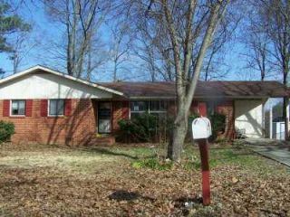 Foreclosed Home - 328 16TH TER NW, 35215