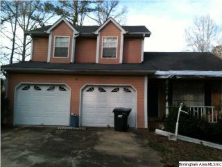 Foreclosed Home - 4813 CURTIS LN, 35215