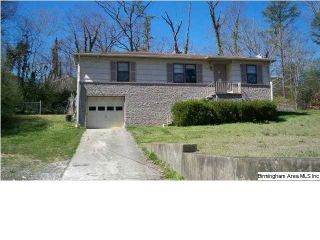 Foreclosed Home - List 100267843