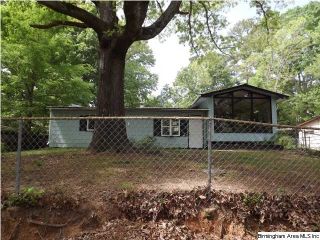 Foreclosed Home - 224 MEADOWDALE AVE, 35215