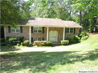Foreclosed Home - 208 REMINGTON RD, 35215