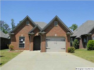 Foreclosed Home - 4218 WILLOW BROOK CIR, 35215