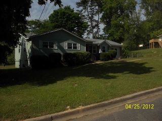Foreclosed Home - 804 WINDOVER PL, 35215