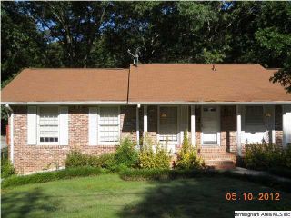 Foreclosed Home - 2216 5TH WAY CIR NW, 35215