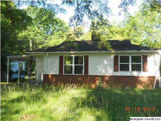 Foreclosed Home - 624 ROBISON DR, 35215