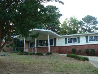 Foreclosed Home - 204 E HAVEN DR, 35215