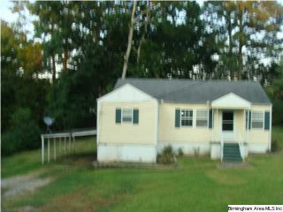 Foreclosed Home - 2313 3RD ST NE, 35215