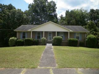 Foreclosed Home - 257 FOX GLEN RD NW, 35215