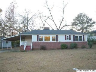 Foreclosed Home - 716 ROBISON DR, 35215