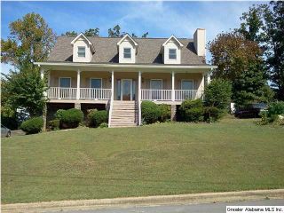 Foreclosed Home - 5256 HIGHLAND TRACE CIR, 35215
