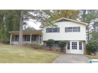 Foreclosed Home - 2428 Debbie Dr, 35215