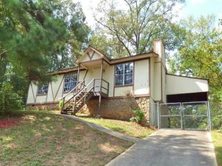 Foreclosed Home - List 100349205