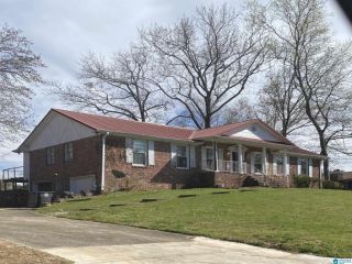 Foreclosed Home - 2345 6TH PL NW, 35215