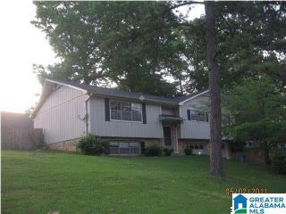 Foreclosed Home - 2300 6TH ST NW, 35215