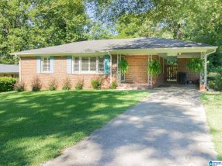 Foreclosed Home - 1160 DOGWOOD LN, 35215