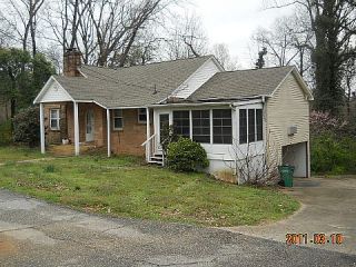 Foreclosed Home - List 100005231