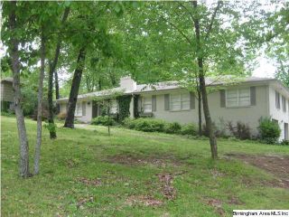 Foreclosed Home - 2720 SHADES CREST RD, 35216