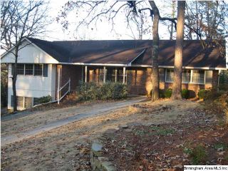 Foreclosed Home - 3413 TAL MEADOW DR, 35216