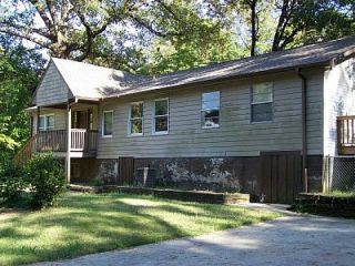 Foreclosed Home - 2400 JACOBS RD, 35216