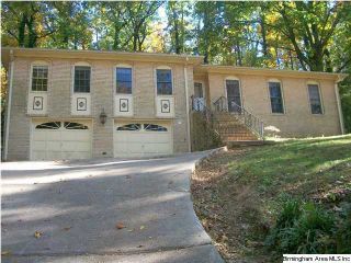 Foreclosed Home - 1821 OLD CREEK TRL, 35216