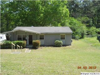 Foreclosed Home - 2149 ROSLYN DR, 35216