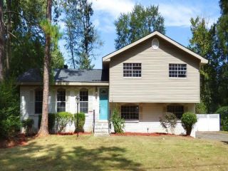Foreclosed Home - List 100348870