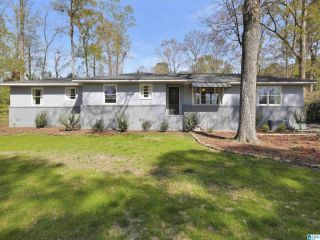 Foreclosed Home - 2449 JANNEBO RD, 35216