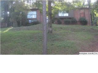 Foreclosed Home - 9287 HARRIS RD, 35217