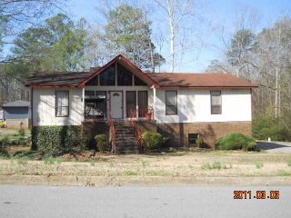 Foreclosed Home - List 100027885