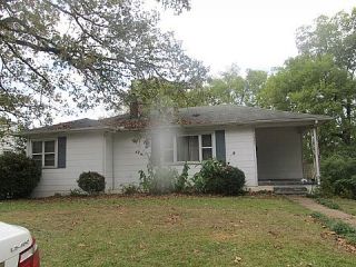 Foreclosed Home - 1943 MOUNTAIN DR, 35217