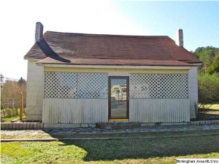 Foreclosed Home - 415 MYRTLE ST, 35217