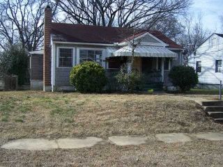 Foreclosed Home - 3845 35TH AVE N, 35217