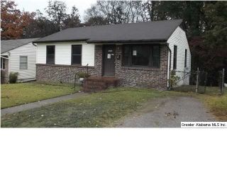 Foreclosed Home - List 100324145